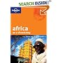 Africa on a Shoestring (Lonely Planet Shoestring Guides)