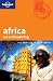 Books : Lonely Planet Africa on a Shoestring