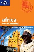 Lonely Planet Africa on a Shoestring