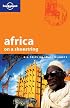 Lonely Planet Africa on a Shoestring