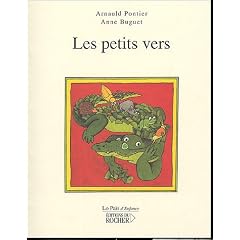 Les petits vers