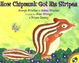 Buy : How Chipmunk Got His Stripes (Picture Puffins)
