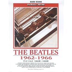 �o���h�X�R�A �U�r�[�g���Y 1962�N~1966�N (�o���h�E�X�R�A)
