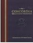 Concordia: The Lutheran Confessions--A Readers Edition of the Book of Concord