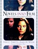 Review Facts On File Inc  / Novels into Film: Encyclopedia of Movies Adapted from Books