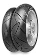 Continental Conti Road Attack-Sport Mileage Radial Front Tire - Size : 120/70ZR-17