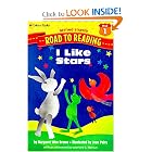 I Like Stars (Step-Into-Reading, Step 1) by Margaret Wise Brown and Joan Paley
