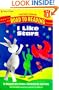 I Like Stars (Step-Into-Reading, Step 1)