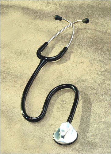 HealthPersonalCare: ` 3m Littman Master Classic II Hunter Green 27