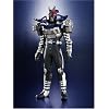 仮面ライダーカブト ライダーヒーローシリーズK10 仮面ライダーガタック(マスクドフォーム)