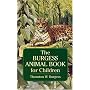 The Burgess Animal Book for Children (Dover Science Books for Children)