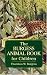Books : The Burgess Animal Book for Children (Dover Science Books for Children)