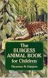 The Burgess Animal Book for Children (Dover Science Books for Children)