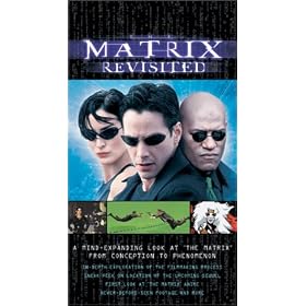 Matrix, the Revisited