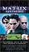 Used : The Matrix Revisited