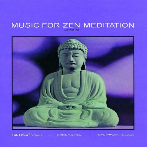 Music For Zen Meditation