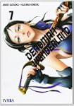 Deadman wonderland 7