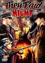 They Raid by Night