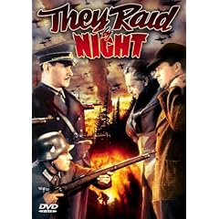 They Raid by Night by 