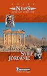 Michelin Neos Guide To Syrie/Jordanie
