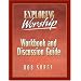 Exploring Worship