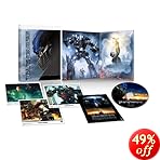 �u�yAmazon.co.jp����z�g�����X�t�H�[�}�[ [Blu-ray]�v�̃C���[�W�摜