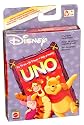 MY FIRST UNO KING-SIZE Card Game with Winnie-the-Pooh