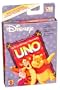 MY FIRST UNO KING-SIZE Card Game with Winnie-the-Pooh