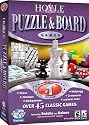 Hoyle Puzzle & Board Games