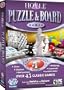 Hoyle Puzzle & Board Games