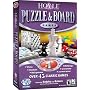 Hoyle Puzzle & Board Games