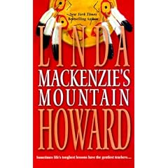 Mackenzie's Mountain