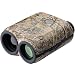 Leupold RX-IV Digital Laser Rangefinder with 1500 Yard Maximum Range, Waterproof, Mossy Oak Brush, with Case