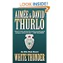 White Thunder: An Ella Clah Novel