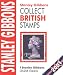 Book Collect British Stamps (Stamp Catalogue)