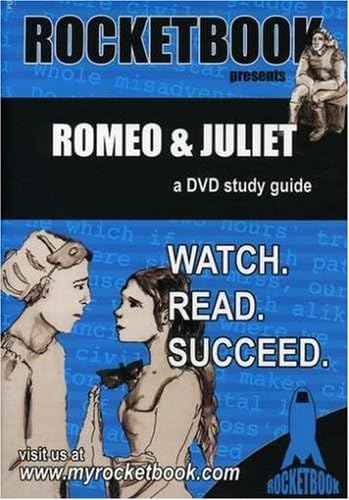 Rocketbooks: Romeo &amp; Juliet
