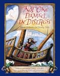 Not One Damsel In Distress