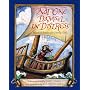 Not One Damsel in Distress: World Folktales for Strong Girls
