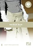  : Fashion DVD - Knitwear Milan Autumn - Winter 2004-2005 Fashion