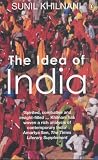 The Idea of India