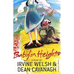 Babylon Heights