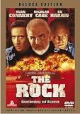 The Rock - Entscheidung auf Alcatraz (Deluxe Edition) - Sir Sean Connery