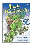 Jack and the Beanstalk (Usborne Young Reading)
