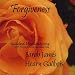 Forgiveness (Guided Meditations With Young Living Essential Oils)