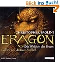 Eragon - Die Weisheit des Feuers