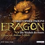 Eragon - Die Weisheit des Feuers