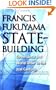 State-Building: Governance and World Order in the 21st Century