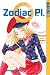 Zodiac P.I., Book 1