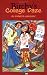Book Bitchy's College Daze (Adventures of Midge the Bitchy Bitch)