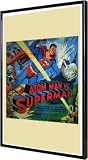 Atom Man Vs. Superman 11